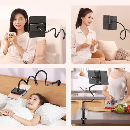 ComfortLaz – Seu celular e tablet na posição perfeita, sempre!