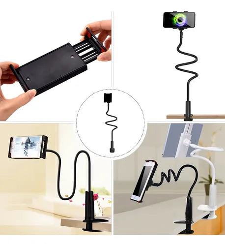 ComfortLaz – Seu celular e tablet na posição perfeita, sempre!