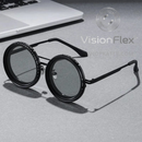 VisionFlex™ o Óculos Feito Pra Quem Exige Mais Do Que Aparência!