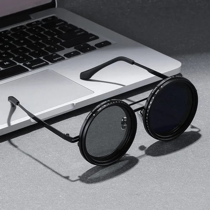 VisionFlex™ o Óculos Feito Pra Quem Exige Mais Do Que Aparência!