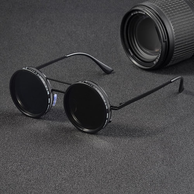 VisionFlex™ o Óculos Feito Pra Quem Exige Mais Do Que Aparência!